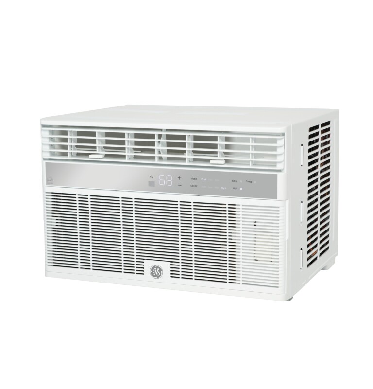 14,000 BTU Smart Electronic Window Air Conditioner for Large Rooms up to 700 sq. ft. AHY14LZ, product image 9 of 14