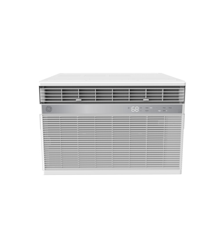 230 Volt Smart Room Air Conditioner view 3