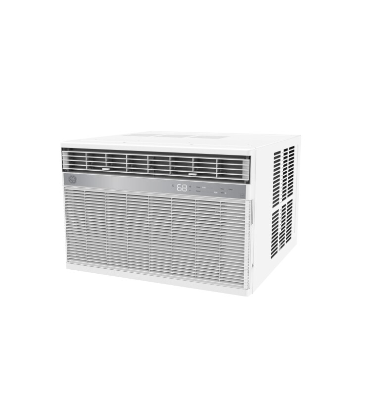 23,500 BTU Smart Electronic Window Air Conditioner for Extra-Large Rooms up to 1500 sq. ft. AHY24DZ