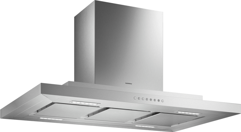 200 series Island hood 40'' Stainless Steel AI230700