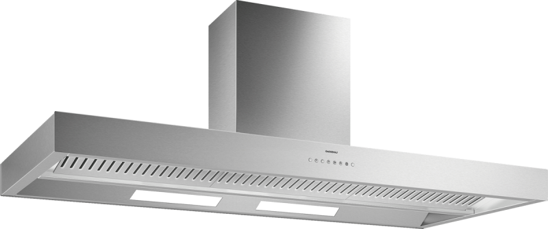 400 series Island hood 63'' Stainless Steel AI442760