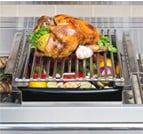 Indirect Roasting Pod AICPOD