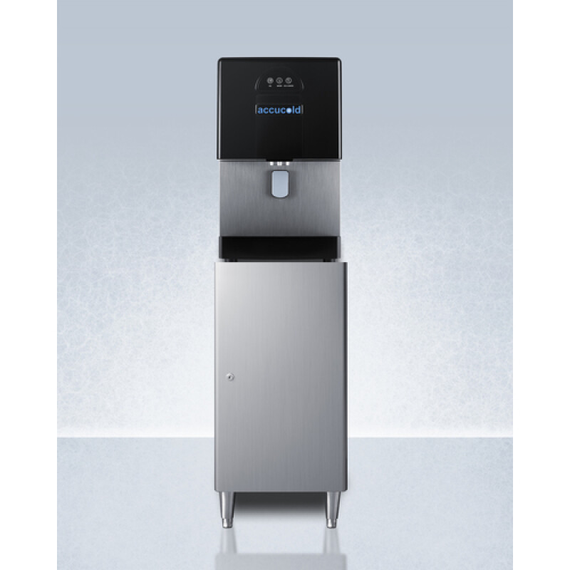 Ice & Water Dispenser AIWD160