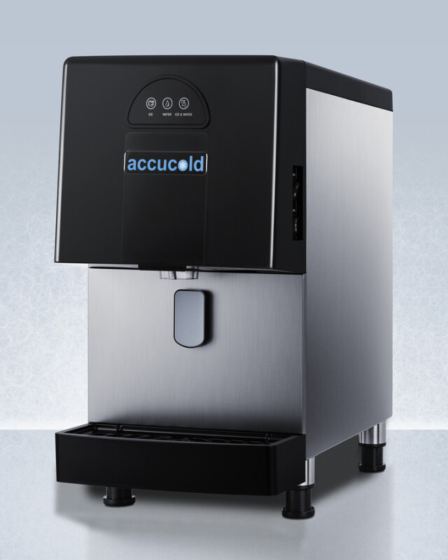 Ice & Water Dispenser AIWD160FLTR