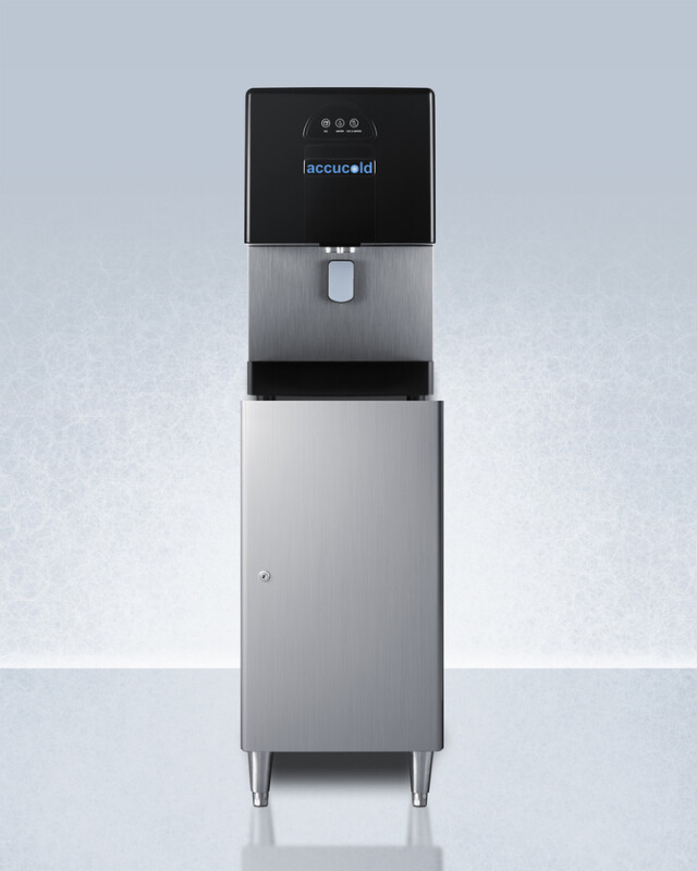 Ice & Water Dispenser AIWD160FLTR
