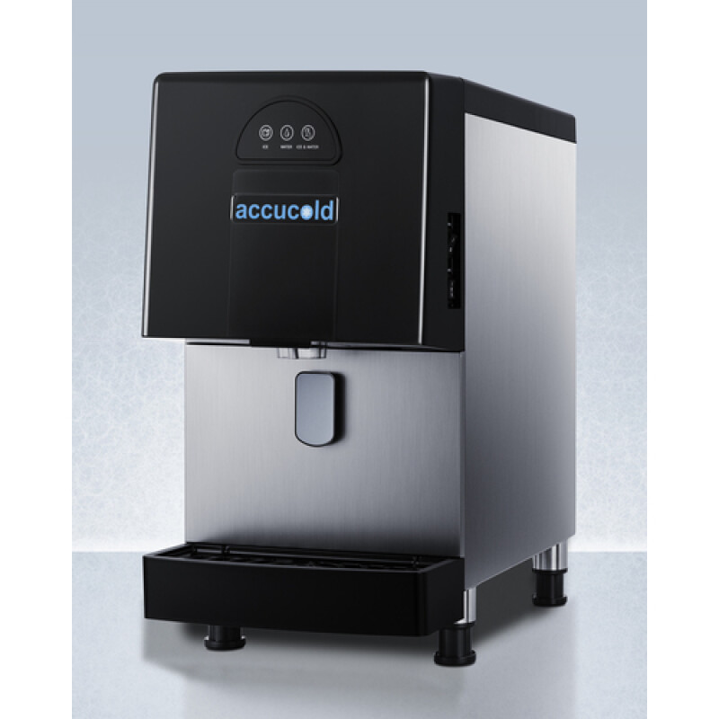 Ice & Water Dispenser AIWD160FLTR
