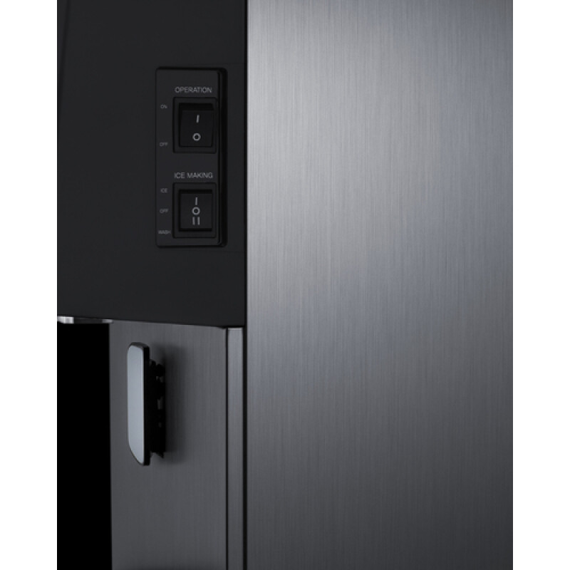 Ice & Water Dispenser AIWD160FLTR