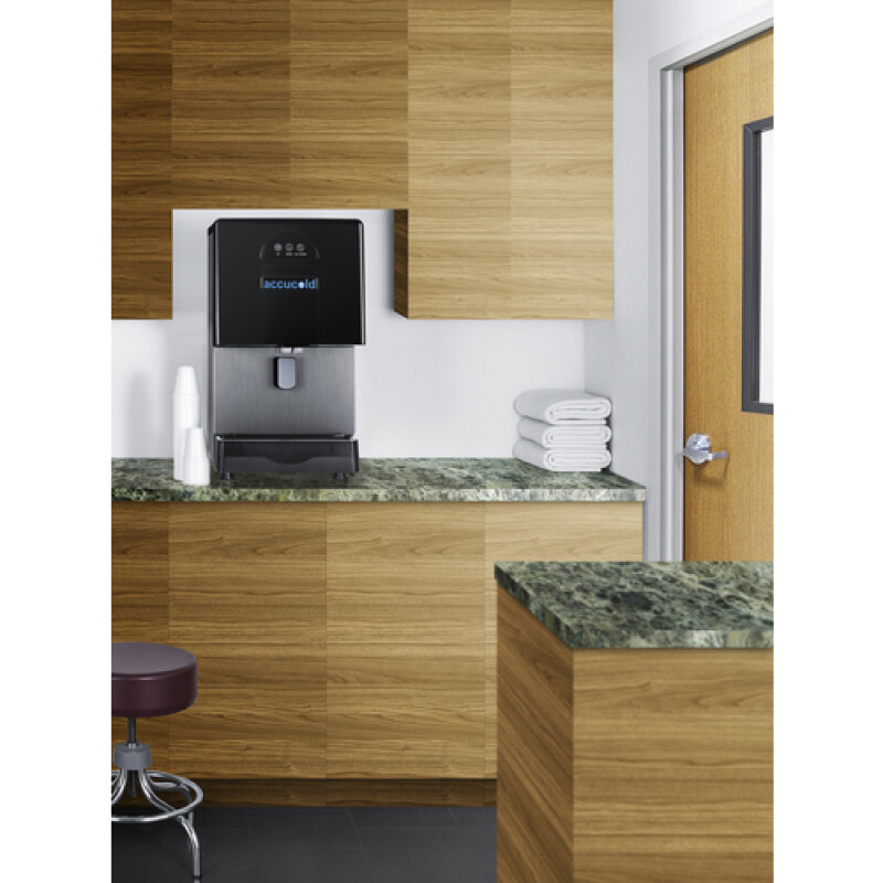 Ice & Water Dispenser AIWD160FLTR