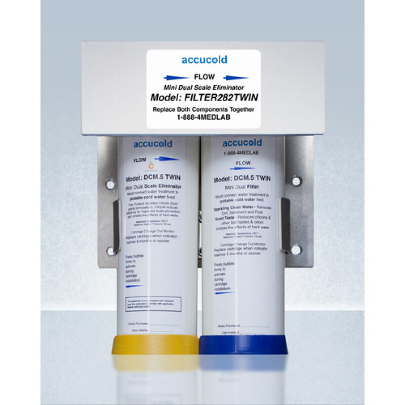 Ice & Water Dispenser AIWD160FLTR