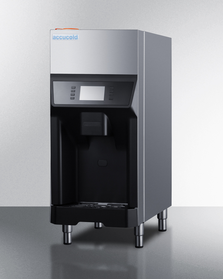 220 lb. Ice + Water Dispenser AIWD220