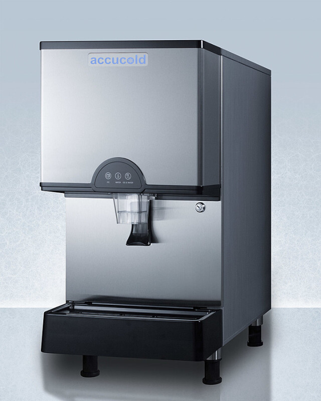 Ice & Water Dispenser AIWD282