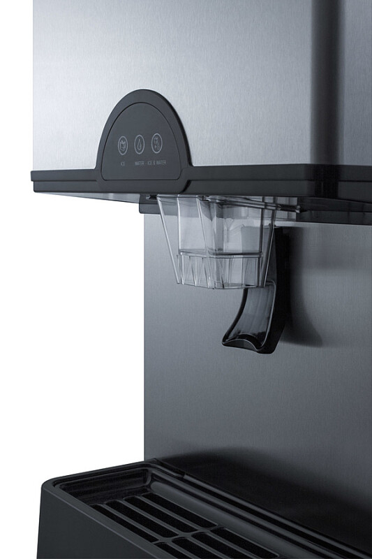 Ice & Water Dispenser AIWD282FLTR