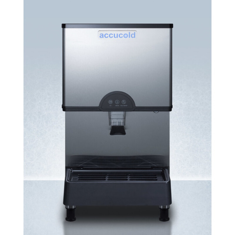 Ice & Water Dispenser AIWD282FLTR