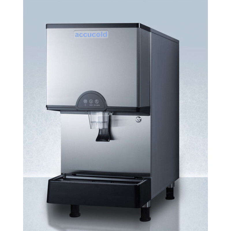 Ice & Water Dispenser AIWD282FLTR