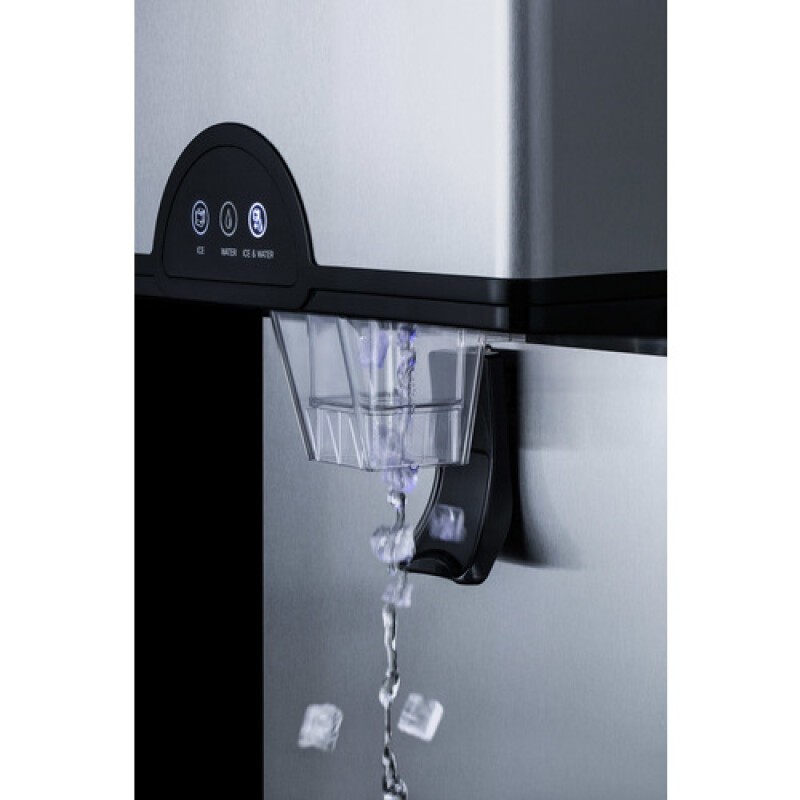 Ice & Water Dispenser AIWD282FLTR