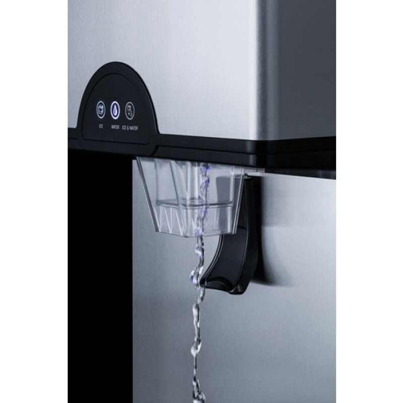 Ice & Water Dispenser AIWD282FLTR