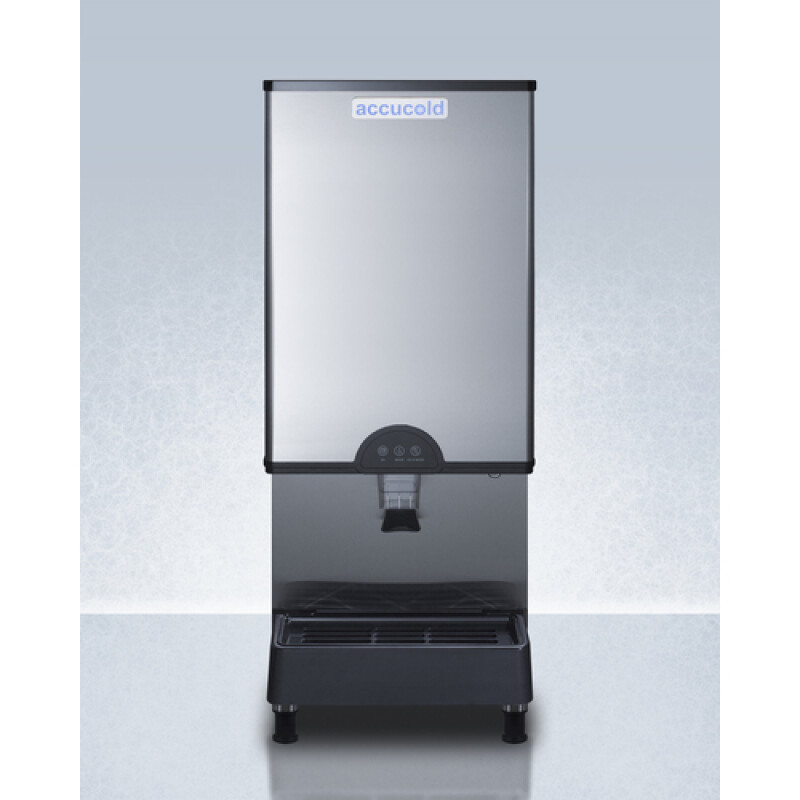 Ice & Water Dispenser AIWD450