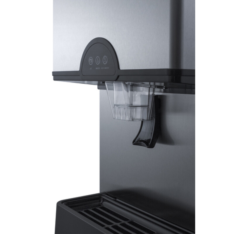 Ice & Water Dispenser AIWD450