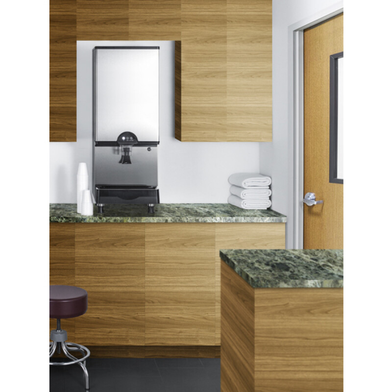 Ice & Water Dispenser AIWD450