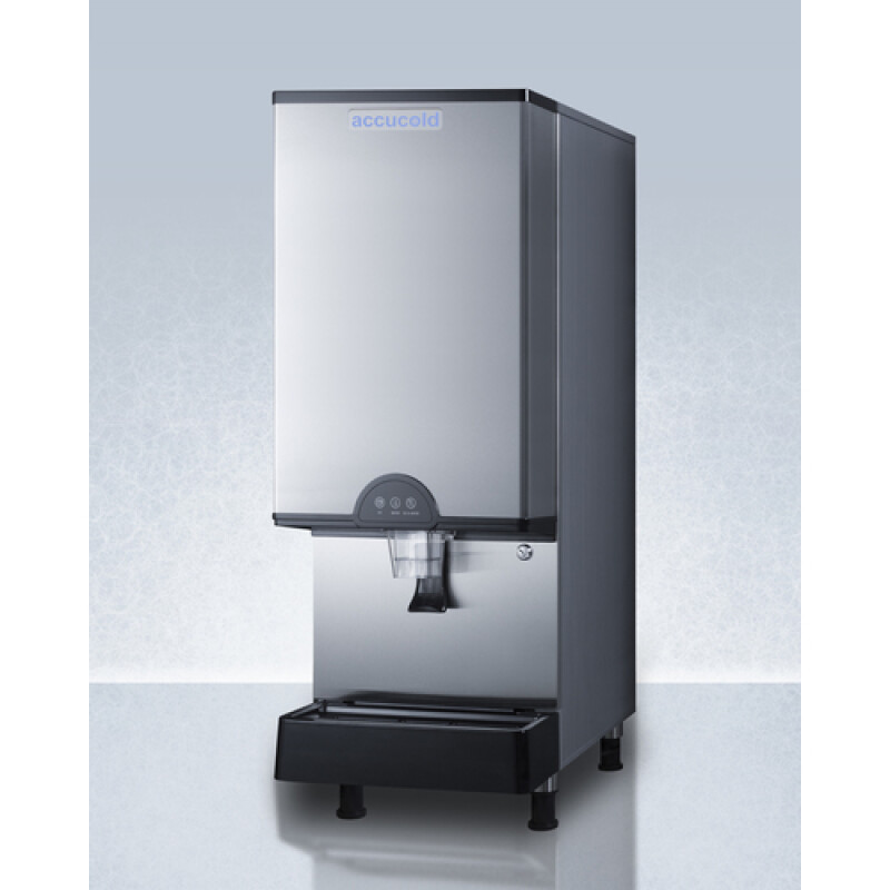 Ice & Water Dispenser AIWD450FLTR