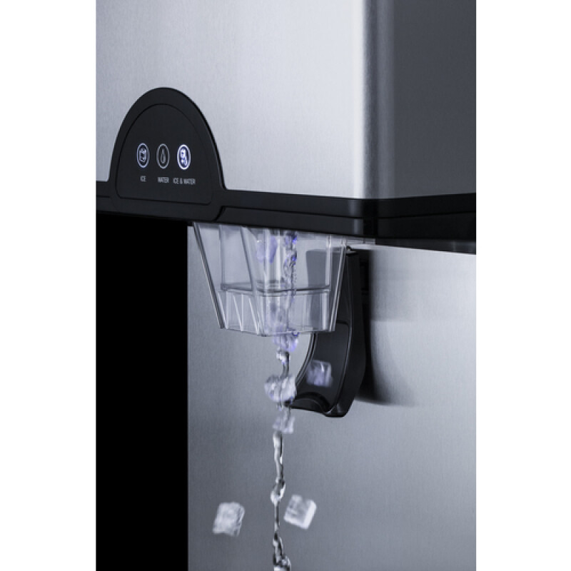 Ice & Water Dispenser AIWD450FLTR