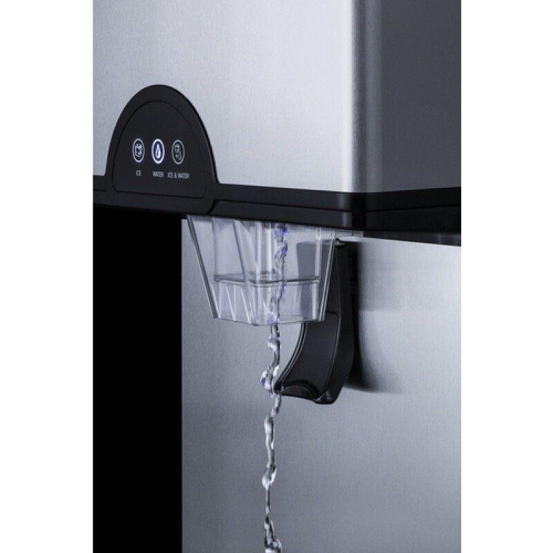 Ice & Water Dispenser AIWD450FLTR
