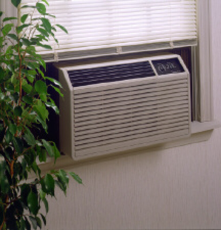 "J Series" 115 Volt Cooling Unit AJ806LH, product image 2 of 2