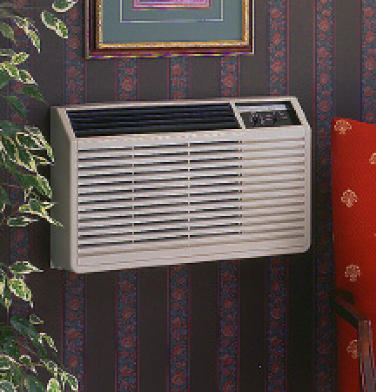 "J Series" 230/208 Volt Cool Unit AJA12DF