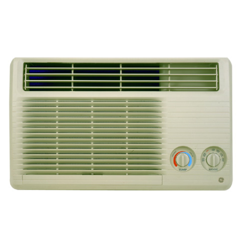 "J Series" Built-In High Mount Cool Unit (8,000 BTUH) AJCH08AC