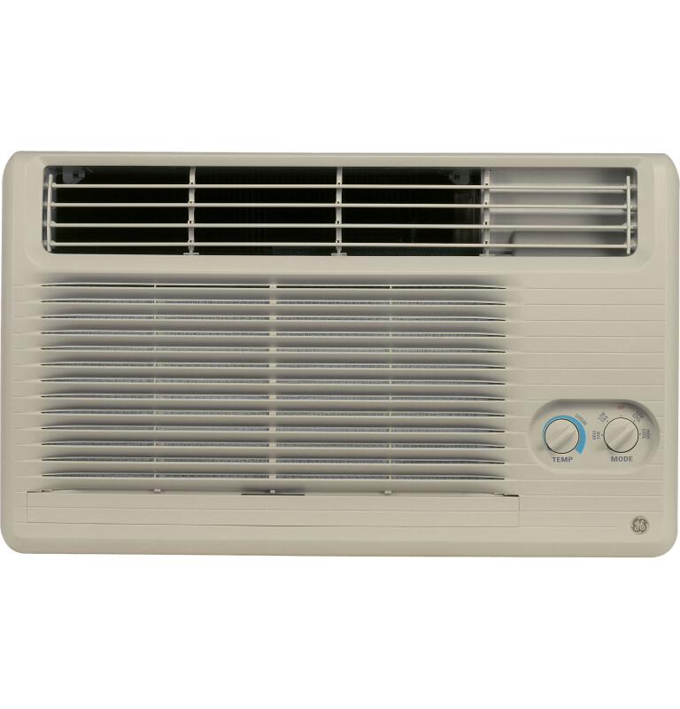 115 Volt Built-In Room Air Cool Unit AJCH08ACB