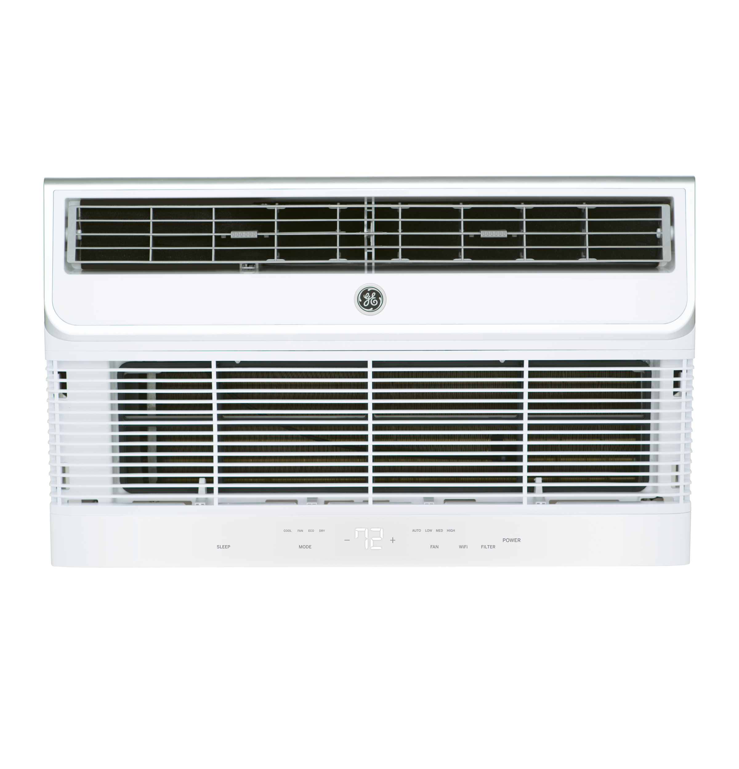 115 Volt Built-In Cool-Only Room Air Conditioner AJCM08AWJ