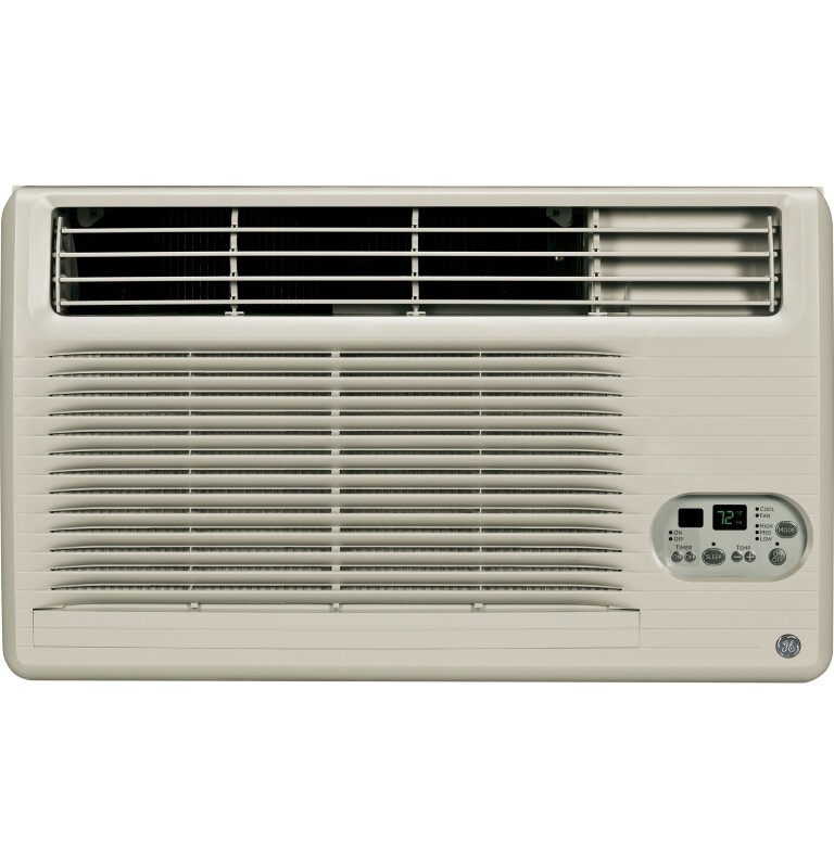 115 Volt Built-In Cool-Only Room Air Conditioner AJCM10ACE