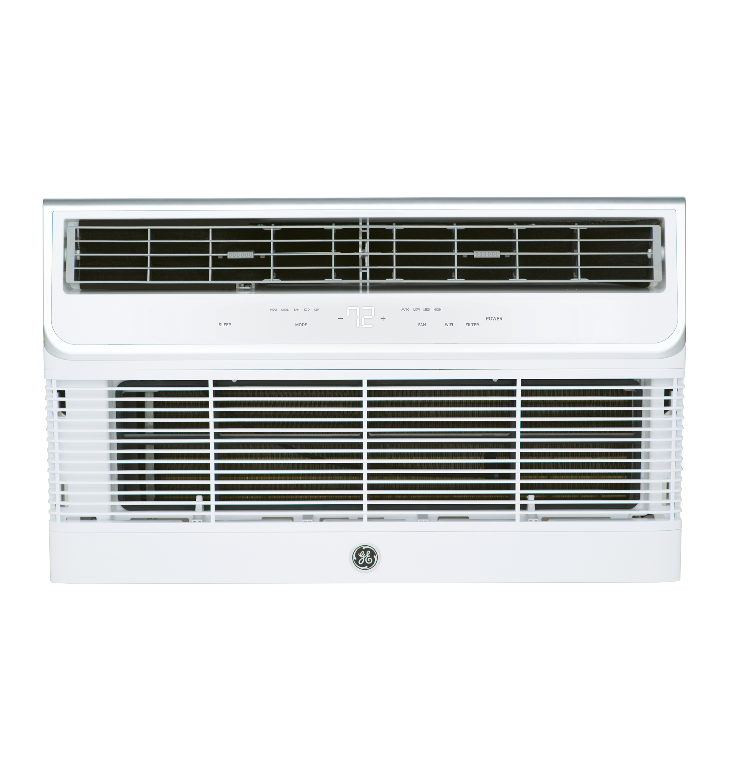 230/208 Volt Built-In Cool-Only Room Air Conditioner view 3