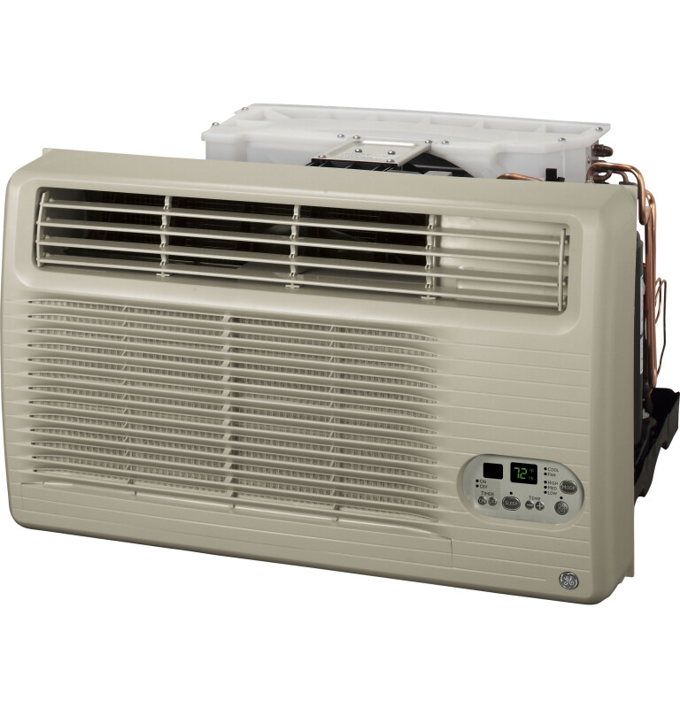 230/208 Volt Built-In Room Air Cool Unit AJCM12DCD, product image 3 of 5