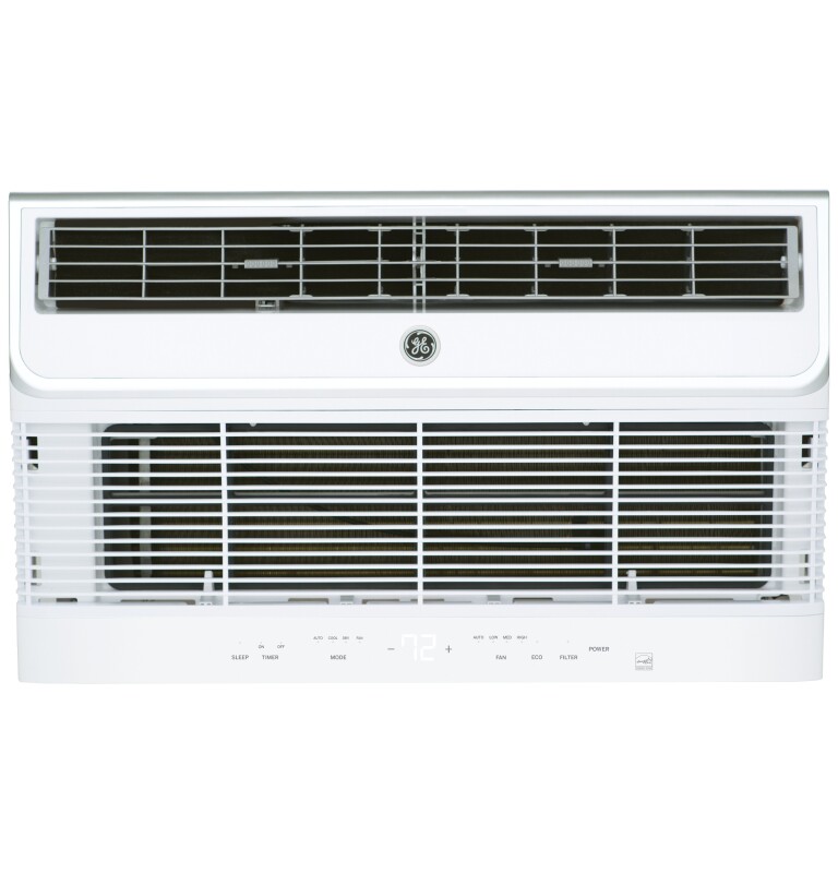 230/208 Volt Built-In Cool-Only Room Air Conditioner AJCM12DCH