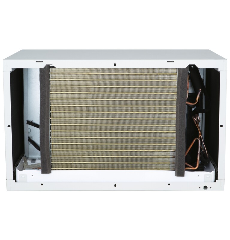 115 Volt Built-In Cool-Only Room Air Conditioner AJCQ06LCH