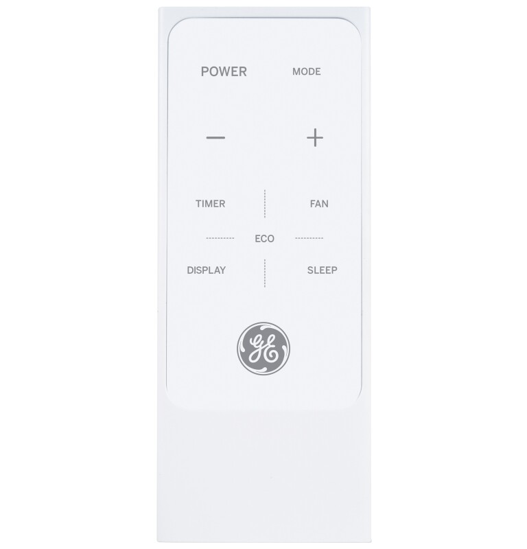 115 Volt Built-In Cool-Only Room Air Conditioner AJCQ06LCH