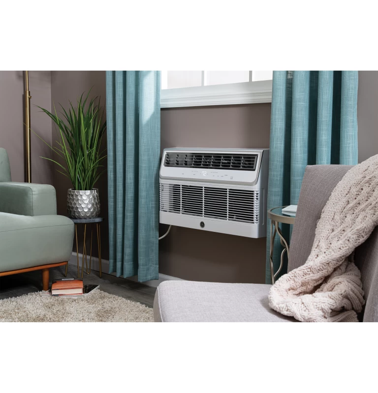 115 Volt Built-In Cool-Only 6,000 BTU Room Air Conditioner view 7