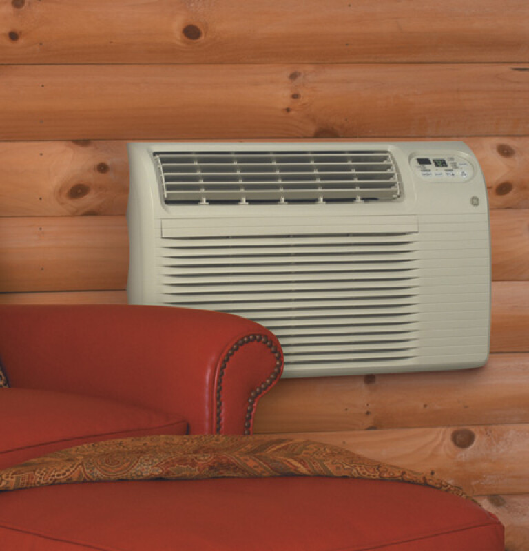 115 Volt Built-In Room Air Cool Unit AJCQ08ACB