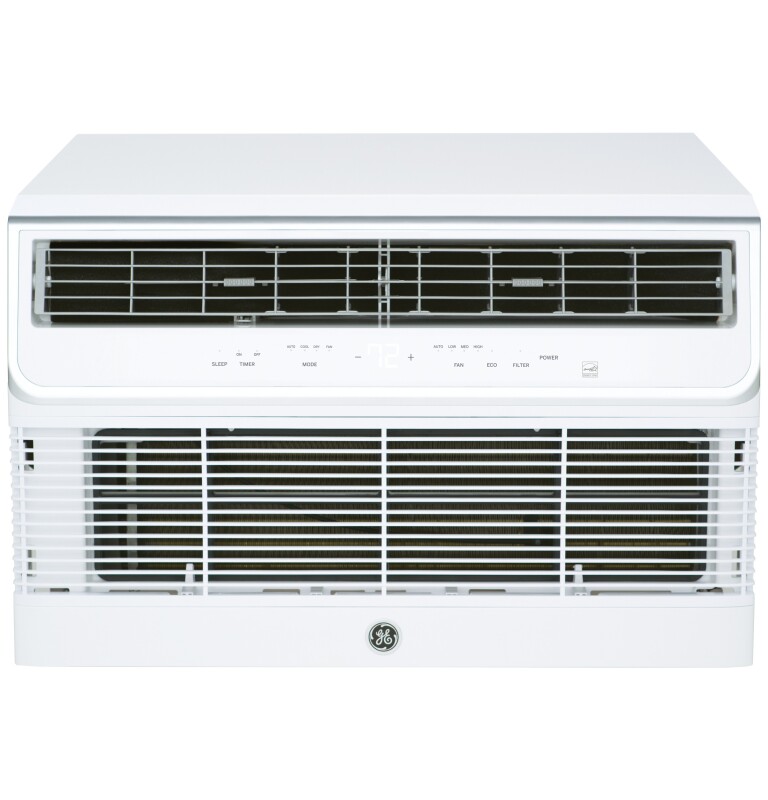 115 Volt Built-In Cool-Only Room Air Conditioner AJCQ08ACH