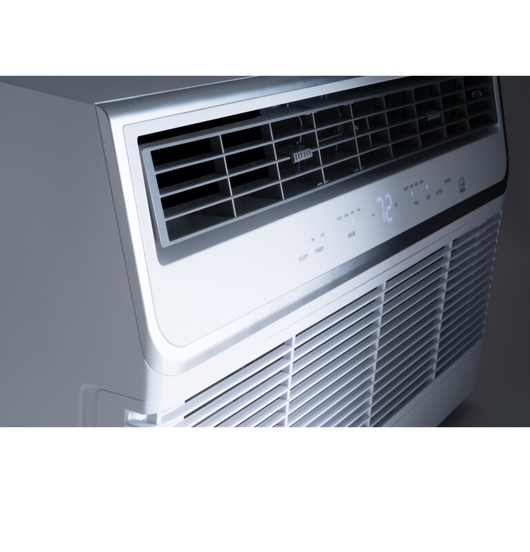 115 Volt Built-In Cool-Only Room Air Conditioner AJCQ08ACH