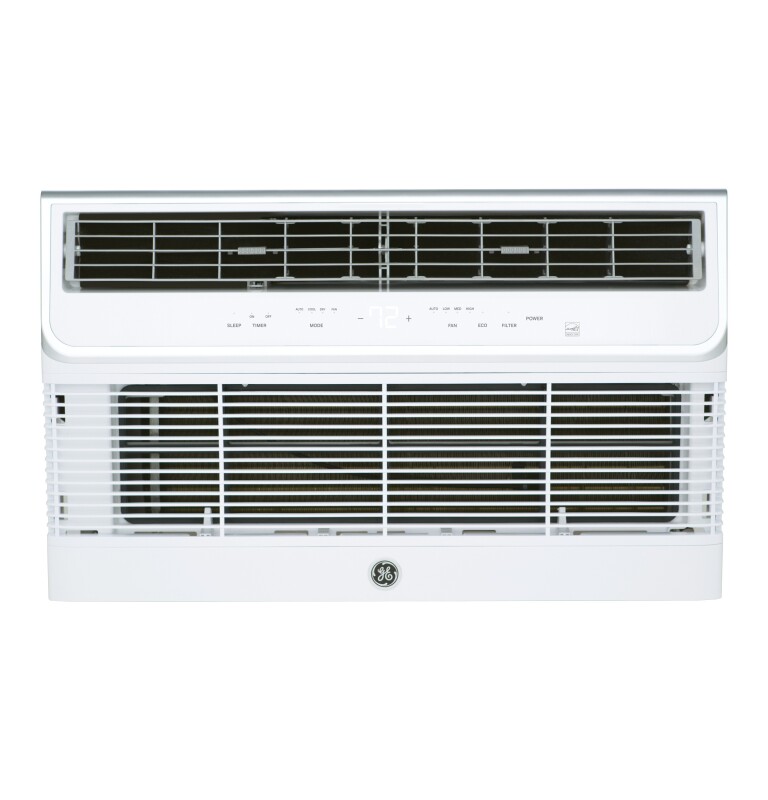115 Volt Built-In Cool-Only Room Air Conditioner AJCQ08ACH