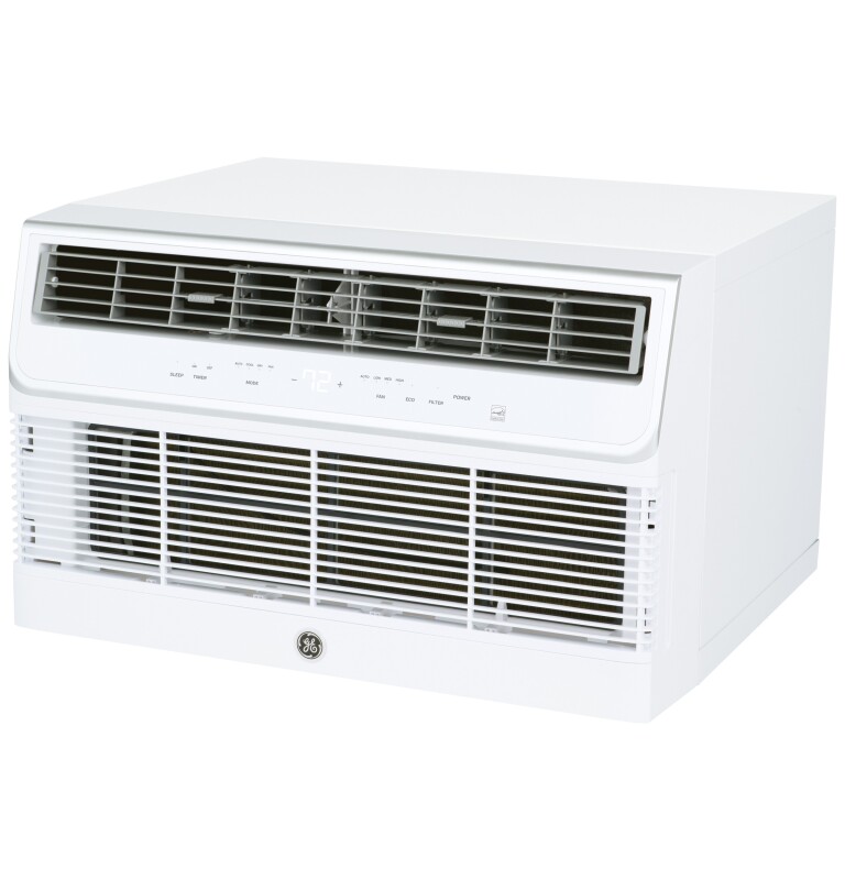 115 Volt Built-In Cool-Only Room Air Conditioner AJCQ08ACH