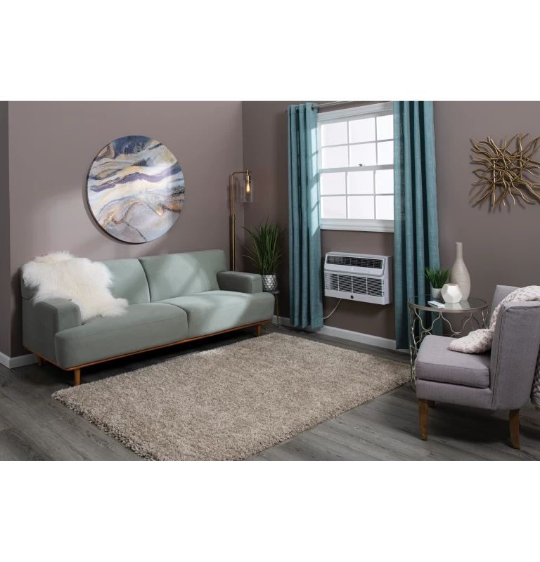 115 Volt Built-In Cool-Only 8,000 BTU Room Air Conditioner view 11