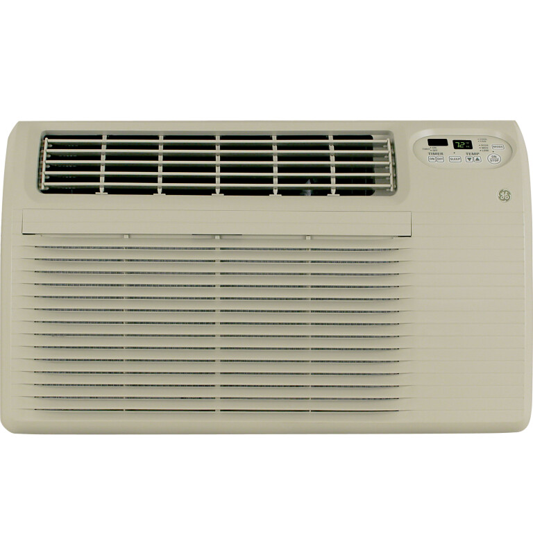 GE115 Volt Built-In Room Air Cool Unit AJCQ10ACC