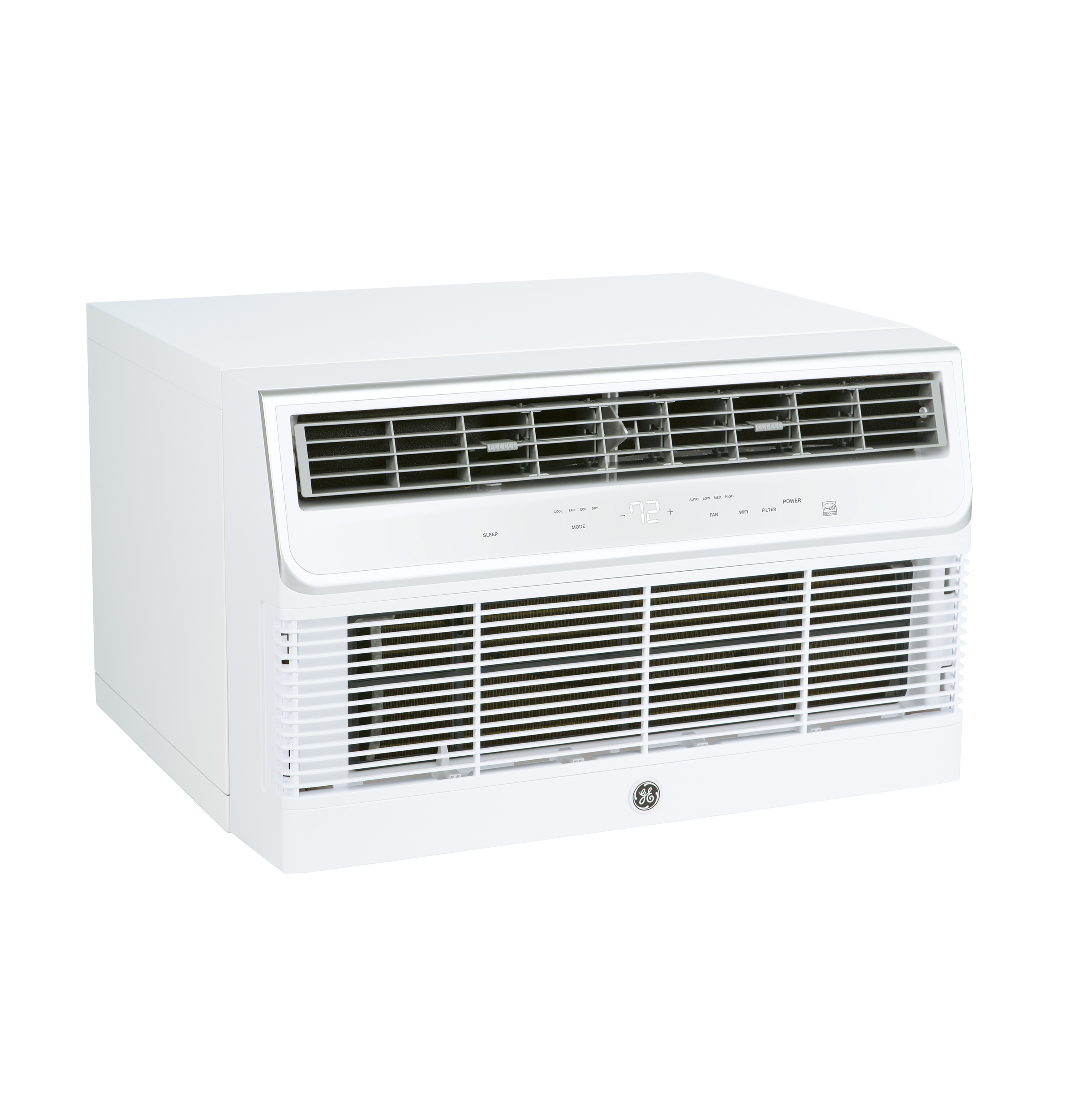 115 Volt Built-In Cool-Only Room Air Conditioner AJCQ10AWH