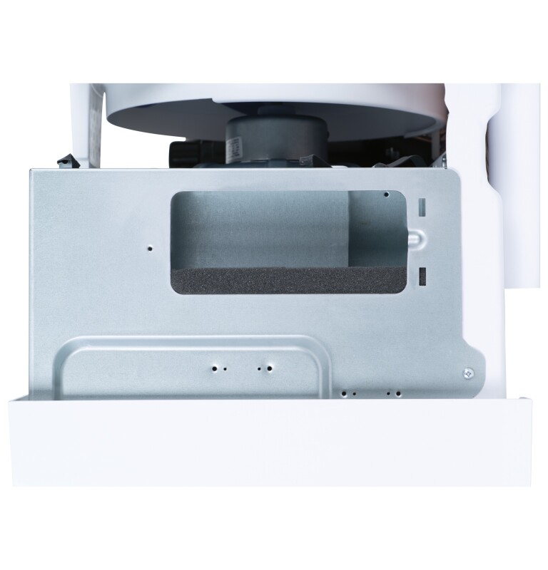 230/208 Volt Built-In Cool-Only Room Air Conditioner AJCQ10DCH, product image 2 of 15