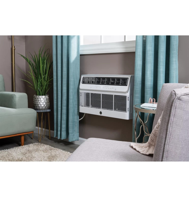 230/208 Volt Built-In Cool-Only Room Air Conditioner view 7