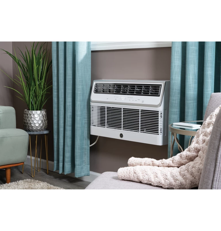 230/208 Volt Built-In Cool-Only Room Air Conditioner view 8