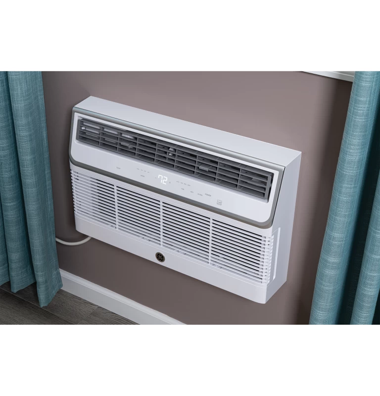 230/208 Volt Built-In Cool-Only Room Air Conditioner view 9